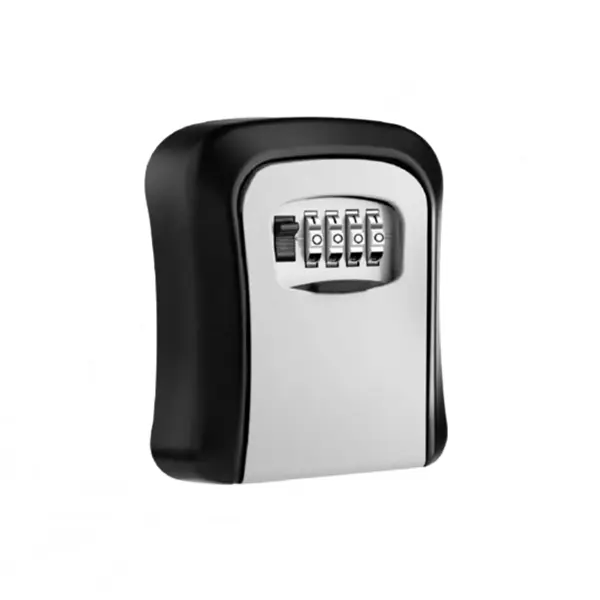 Cutie cu cifru pentru depozitare chei, DEPOX , montare pe perete, 11.5 cm