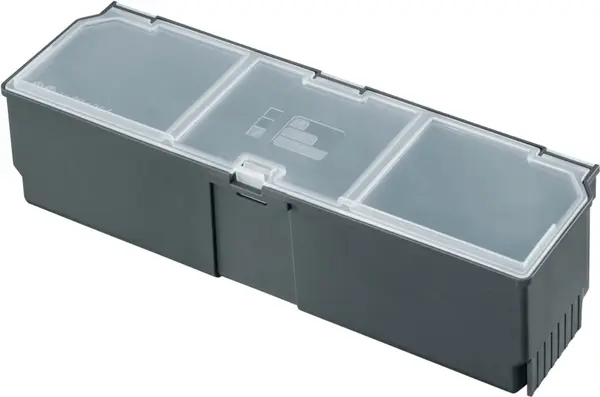 Cutie de accesorii pentru SystemBox Bosch - Accessory Box big , 3/9, 35 x 10.5 x 8 cm