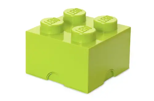 Cutie de depozitare LEGO 40031220 (Verde)