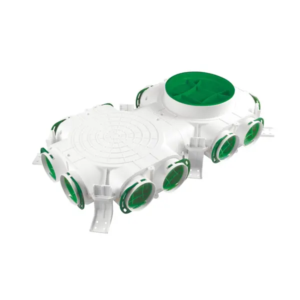 cutie de distributie - o160 / 12xo75 awenta