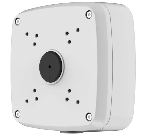 Cutie de distributie pentru camere supraveghere, IP66, Waterproof, 133.5x134x56mm, DAHUA PFA121