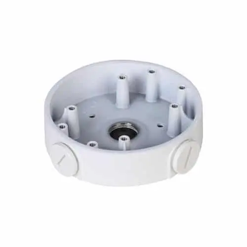 Cutie de distribuție waterproof pentru camere de supraveghere, Dahua PFA139