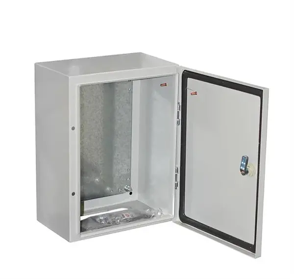 Cutie de jonctiune, constructie metal, IP56, 600x400x200mm IP56, 32-400/60