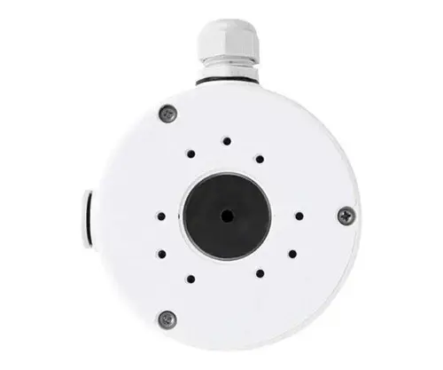 Cutie de jonctiune pentru camera Bullet B10, Compatibil cu P320,W320,P330,P340,W330,ColorX Series P320X, W430,P430, Duo Series P730,Duo Series W730 (Alb)