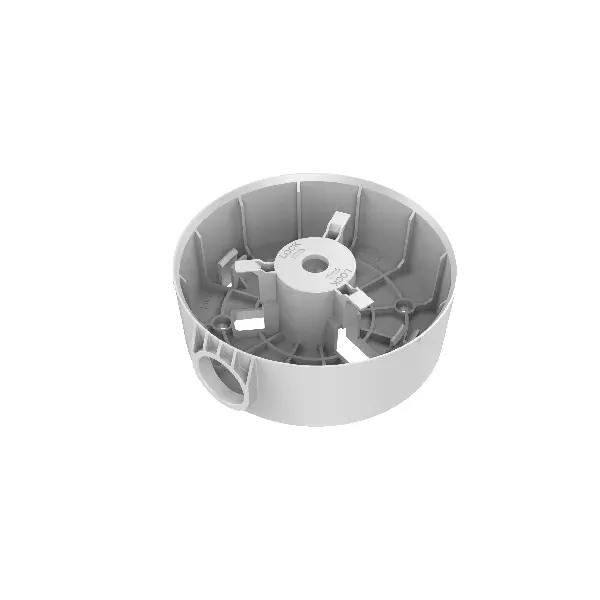Cutie de jonctiune pentru camere Dome Hikvision - DS-1280ZJ-PT3