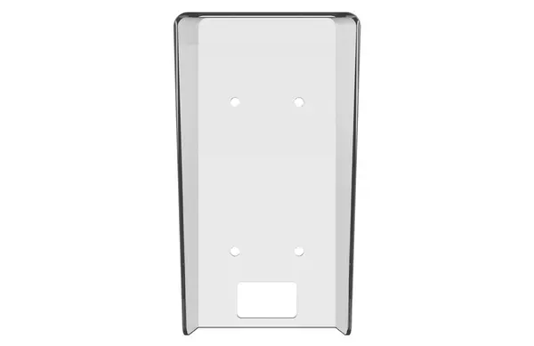 Cutie de montaj aparent, Hikvision HiLook, cu protectie la ploaie