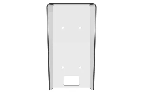 Cutie de montaj aparent, Hikvision HiLook VI-V400-RS, cu protectie la ploaie