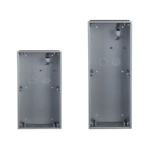 Cutie de montaj Dahua VTM127, 2 module