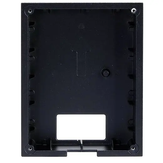 Cutie de montaj ingropat Dahua VTM114, pentru post exterior VTO2202F-P