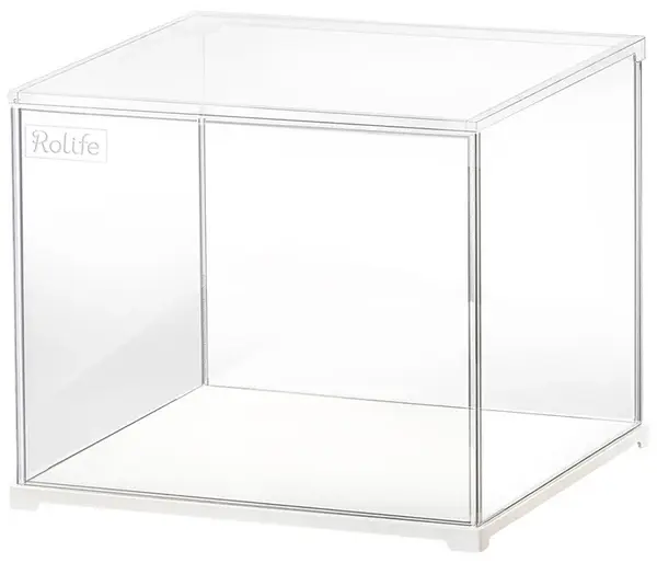 Cutie de protecție pentru depozitarea modelelor hobby Robo Time - DF03L