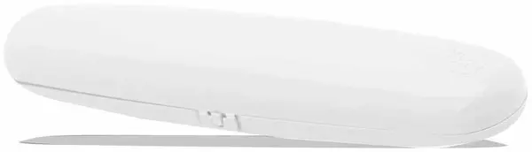 Cutie de tacâmuri BabyJem - White
