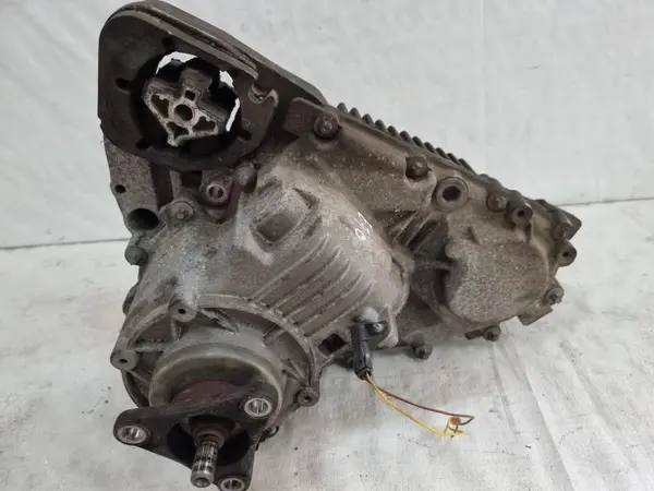 Cutie de transfer 7574777 BMW X5 (2007-2013) [E70] 3.0 3.5d