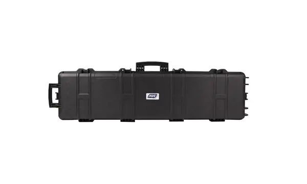 CUTIE DE TRANSPORT 139X39X15CM - NEAGRA