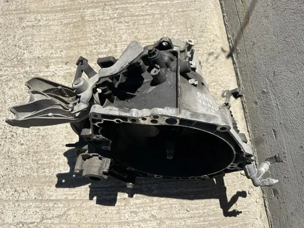 Cutie de viteze 5 trepte 9680888910 Peugeot 207 (2006-2009) 1.6 hdi