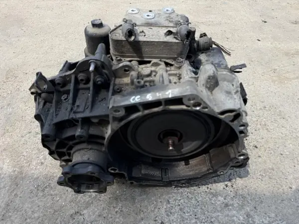 Cutie de viteze automata dsg 150.000 km LQV Seat Toledo 3 (2004-2009) 2.0 tdi; 2.0 tdi CBAB; CBAB