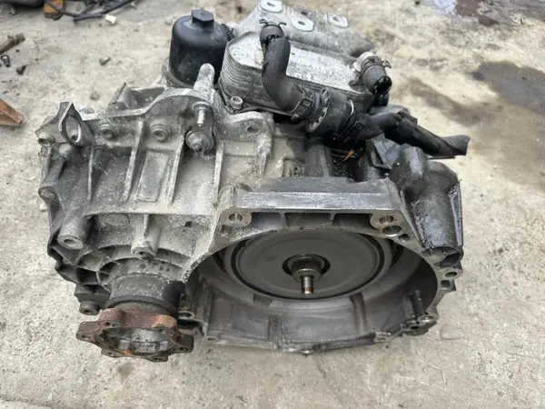 Cutie de viteze automata dsg NJK Volkswagen Passat CC (2008-2012) 2.0 tdi; 2.0 tdi CFFB; CFFB
