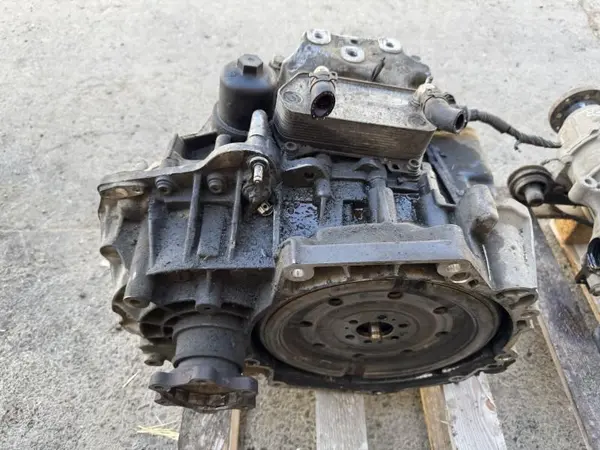 Cutie de viteze automata dsg PPY Volkswagen EOS facelift (2010-2015) 2.0 tdi CFHF