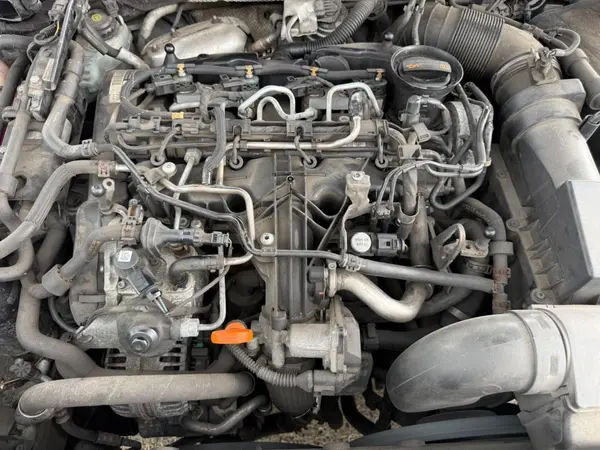 Cutie de viteze automata MFL Volkswagen Golf 6 (2008-2013) 2.0 tdi CBAB; CFFB