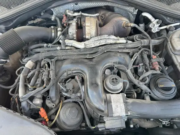 Cutie de viteze automata NKP Audi A7 (2010-2018) [4g] 3.0 tdi; 3.0 tdi CLAB; CLAB