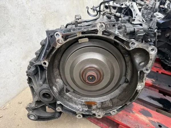Cutie de viteze automata powershift F1FR-7000-AF Ford C-Max 2 facelift (2015-2018) 2.0 tdci T7DB