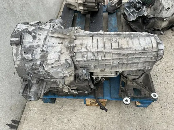 Cutie de viteze automata SVH Audi A5 (2017-2024) [F5] 2.0 tdi DEUA 150 cp