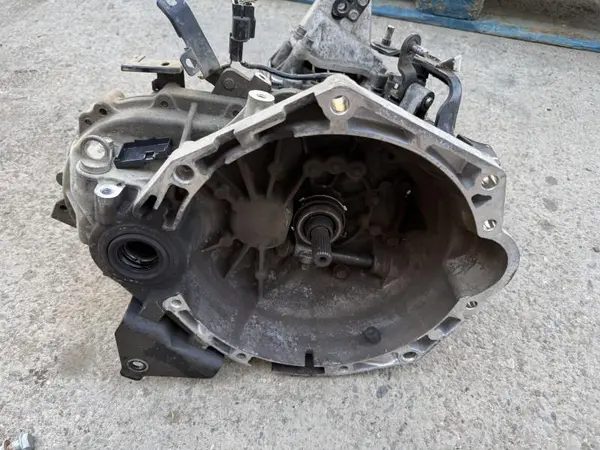 Cutie de viteze manuala 2110103M21t Hyundai i20 2 (2014-2018) 1.2 benzina G4LA euro 6