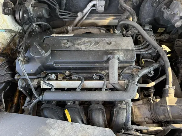 Cutie de viteze manuala 2110103M21t Hyundai i20 2 (2014-2018) 1.2 benzina G4LA euro 6