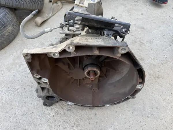 Cutie de viteze manuala 2N1R-7F096-EB Ford B-Max (2012-2017) 1.0 benzina P4JB