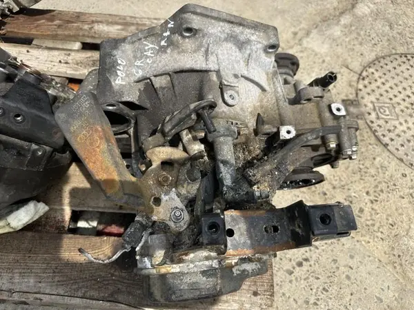 Cutie de viteze manuala 5 trepte KFK Seat Toledo 4 (2012-2018) 1.6 tdi CAY, CAYA