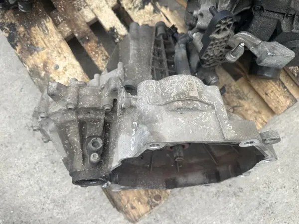 Cutie de viteze manuala 5 trepte QAE Skoda Fabia 3 (2014-2018) 1.0 benzina CHYB