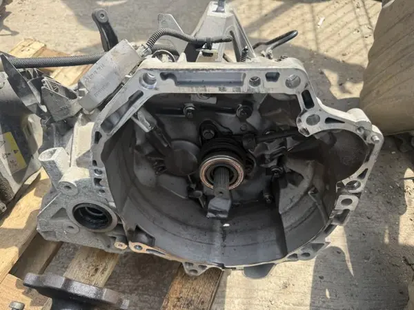 Cutie de viteze manuala 50000 km JH3 397 Dacia Sandero Stepway 2 facelift (2016-2020) 1.0 sce B4D E4