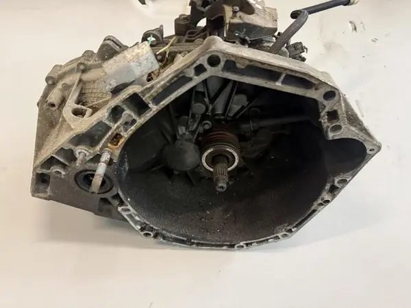 Cutie de viteze manuala 6 trepte TL4 (056) Renault Megane 3 (2008-2012) 1.5 dci; 1.5 dci K9K (846); K9K (636)