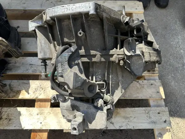 Cutie de viteze manuala 6 trepte TL4030 Renault Scenic 3 (2009-2011) 1.6 benzina