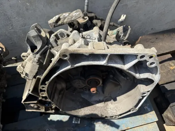 Cutie de viteze manuala JT4 016 Dacia Sandero 3 (2020-2022) 1.0 TCE H4D F4