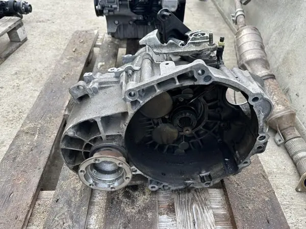 Cutie de viteze manuală NFP Volkswagen Golf 6 plus (2009-2014) 2.0 tdi CFHC