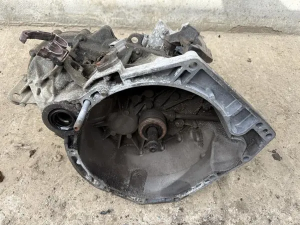 Cutie de viteze manuala TL4 036 Renault Megane 3 (2008-2012) 1.4 TCE H4J700