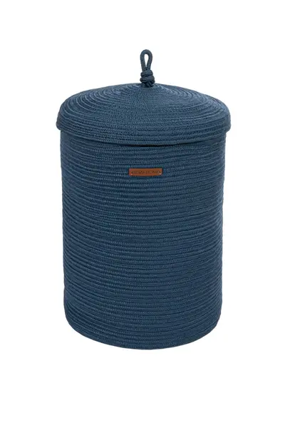 Cutie decorativa 9011073 Bleumarin 36x50x45 cm