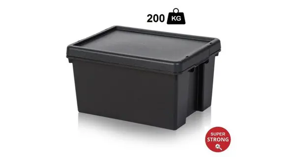 Cutie depozitare SuperStrong 16 L