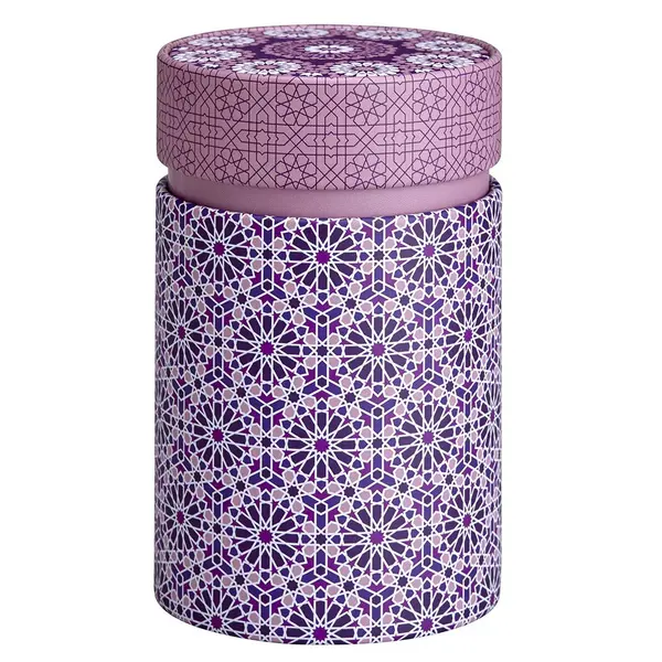 Cutie din metal - Andalusia Berry | Marc Brussel