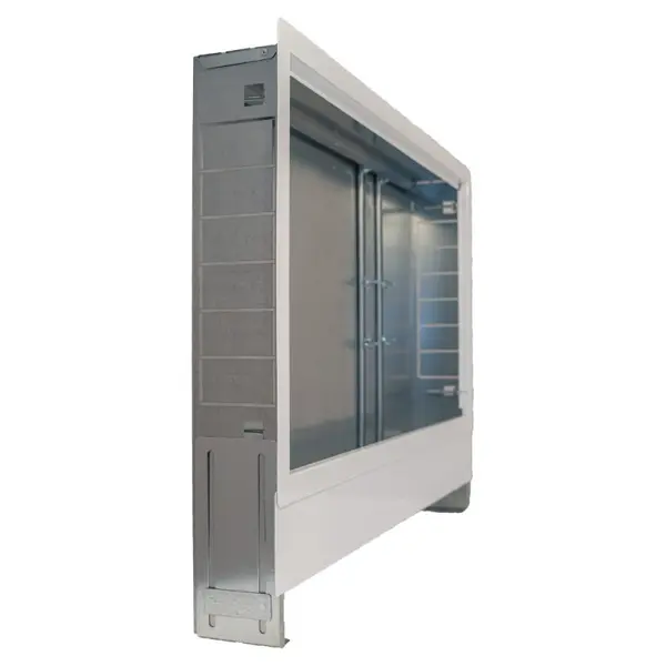 Cutie Distribuitor Ingropata, Heko SW4, 850 mm