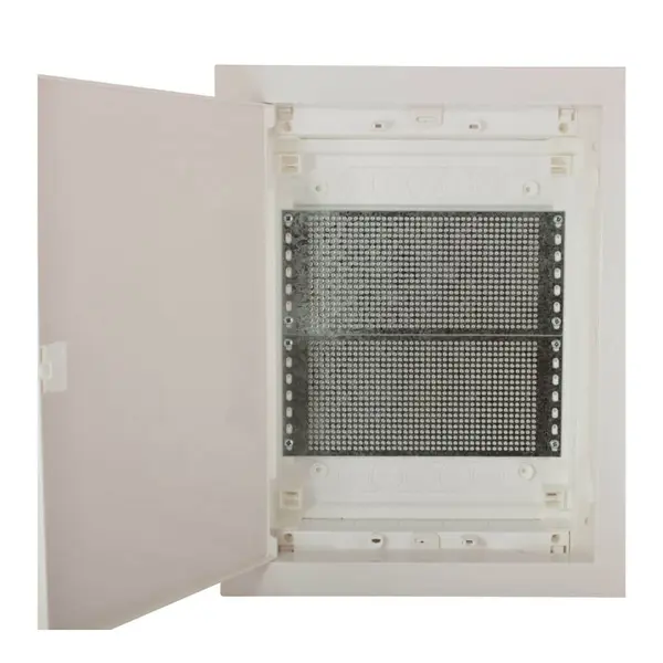 Cutie distributie ingropata 2x14 module ECG28MEDIAPO ETI 001101190