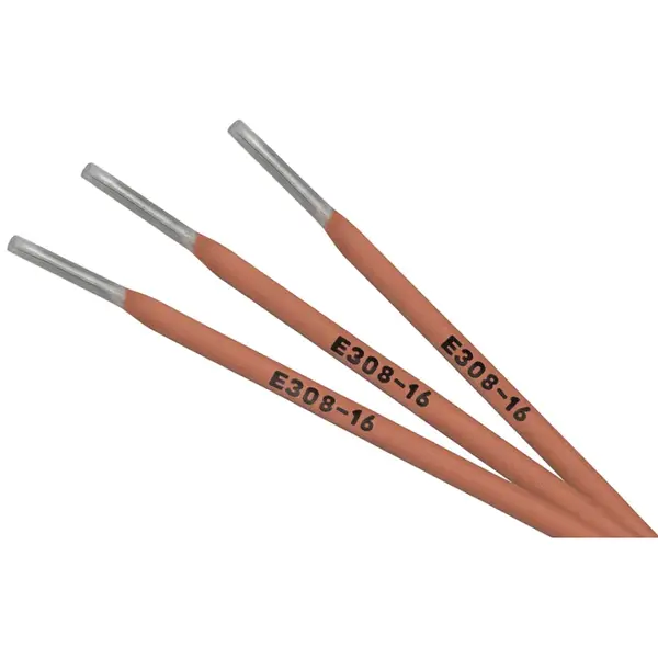 Cutie electrozi E308-16 / 2mm , 5 kg