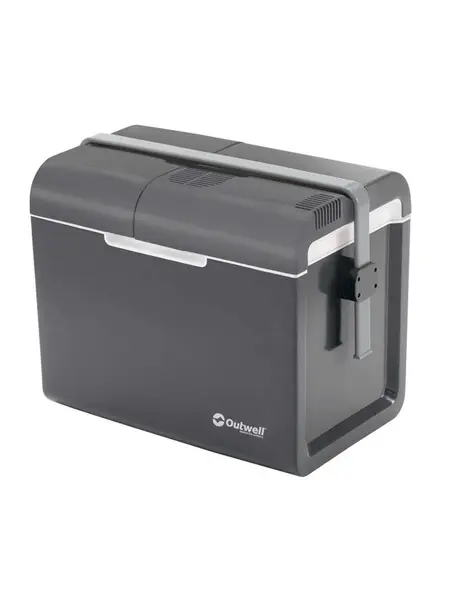 Cutie frigorifica electrica Ecocool Slate Grey 35