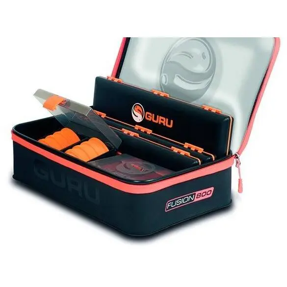 Cutie Fusion 800 Momeala L
