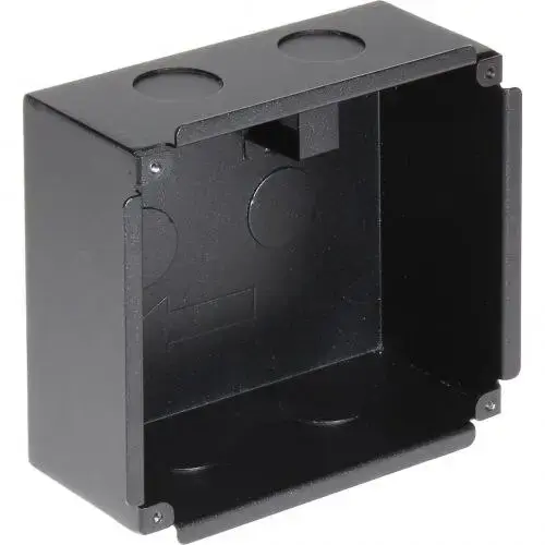 Cutie incastrata pentru montaj VTO2000A, VTOB107