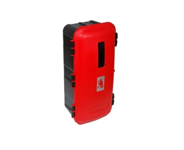 Cutie locas suport extinctor 6kg, Cargoparts