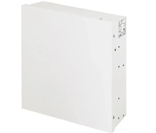 Cutie metalica IP30, 280x295x78, cu contrapanou, Pulsar MPO171