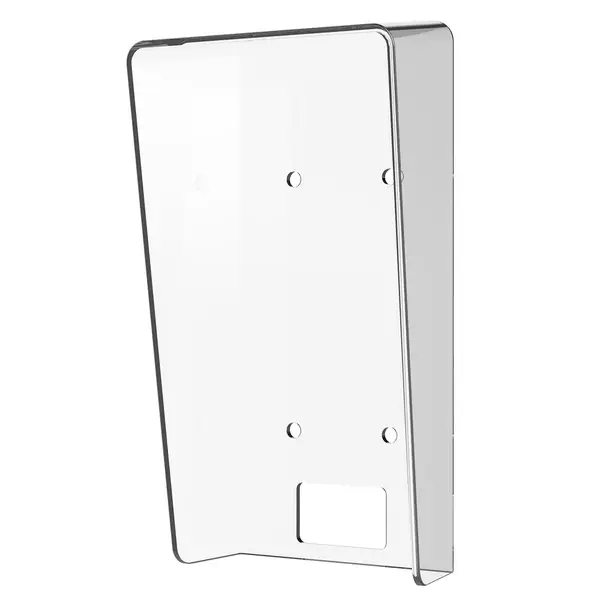 Cutie montaj aparent pentru protectie ploaie - HIKVISION DS-KABV6113-RS