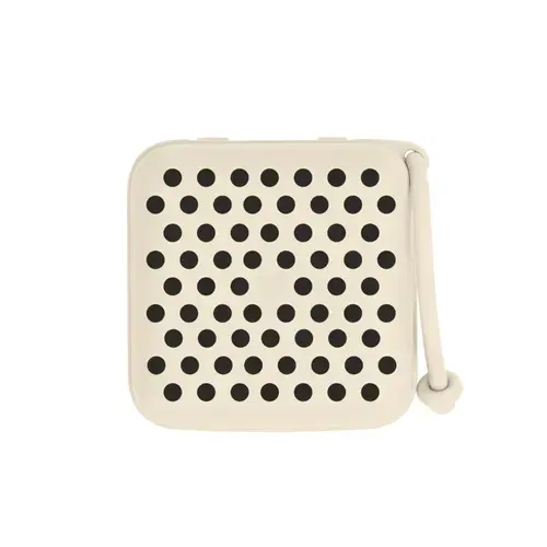 Cutie multifunctionala pentru depozitare suzete BIBS Studio Collection Polka Dots