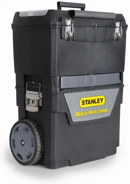 Cutie pe role pentru unelte Stanley 1-93-968